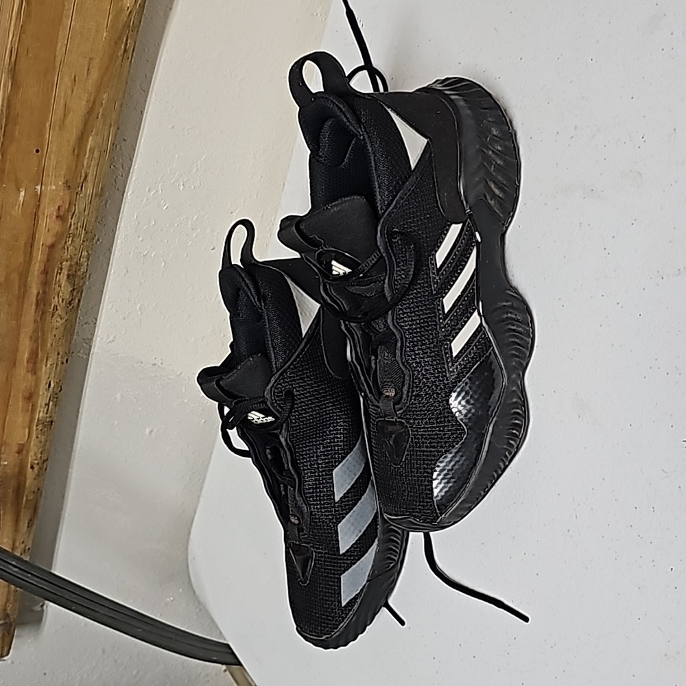 Adidas basketball shoes